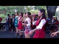 AKU CAH RX KING - SUPRA NADA LIVE TASIKMALAYA