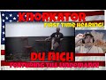 Knorkator - Du nich - First Time Reaction - Hilarious Lyrics!!!! Featuring TILL LINDEMANN