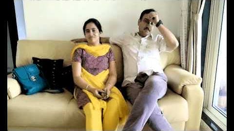 DMIT Brain Crafft -  Happy Parent - Mr & Mrs Muley