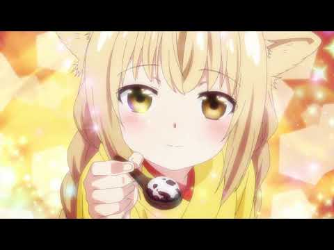 TVアニメ『このはな綺譚』Blu-ray&DVD発売記念CM - YouTube
