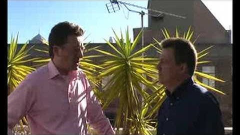 Business Networking for 21st century