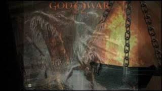 Aegean Storm -Ω- God Of War Soundtrack ♫
