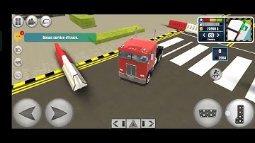 30 Mods that Transform ATS into a Realistic Trucking Game 🎮 #tucker