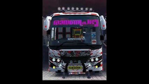 PIXEL WORK 😇 ON BUSSID