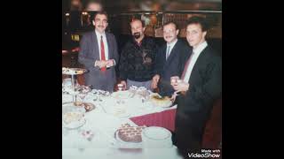 Nazo Kavlakian - Siro Danche