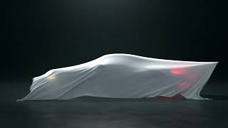 ID# 32 Car Logo Animation / Logo Reveal Animation / After Effect Animation / Animation logo intro