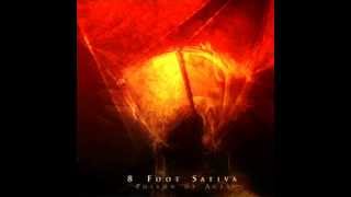 8 Foot Sativa - Napalm Existence