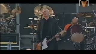 The Smashing Pumpkins - Let Me Give The World To You (Live Hamburg 1998) [HD]