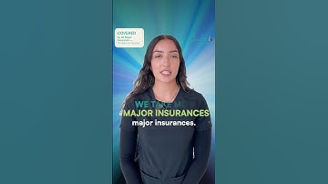 Your First Appointment, Simplified: No Stress, Just Support 🌊