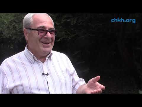 ხარაგაულელები სკოლაში შესვლის დღეს იხსენებენ