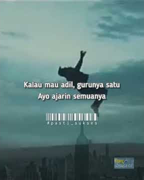 Deddy Corbuzier Story wa Motivasi
