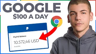 How To Make Money With Google 🔍 | BEST Work From Home Tutorial