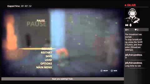 Styx Master of shadows part 4 /NO COMMENTARY - 1 / 2