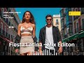 Reggaeton 2025 Mix: The Hottest Latin EDM &amp; Spanish Pop Hits (Viral Party Anthems)