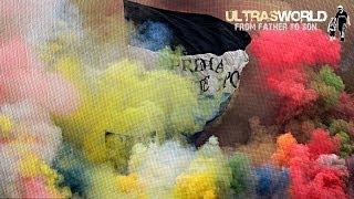 Top-5 Ultras of the Week 27.01 - 02.02 ||  #worldofultras
