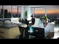 Day In The Life With Successful Day Trader and CEO Kunal Desai (Full Documentary)