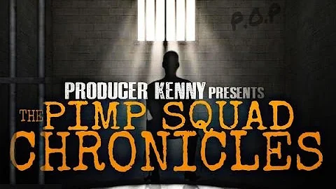 The Pimp Squad Chronicles, with Donna Goudeau [Pt ...