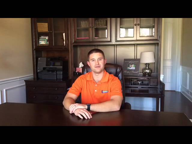 Dentist Greenville SC - Dr. Knause talks about IAOMT class=