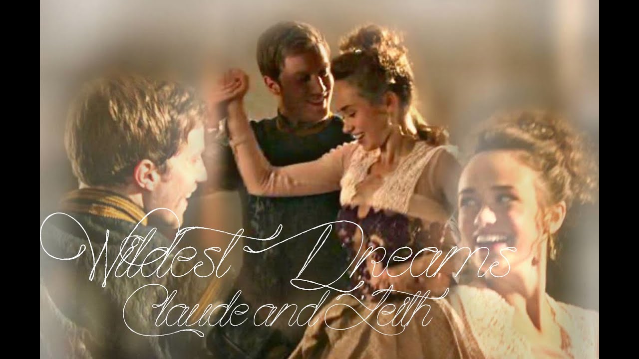 Claude & Leith || Wildest Dreams