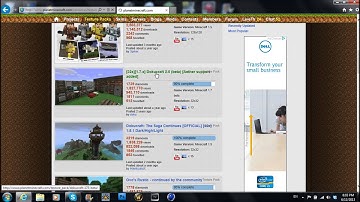 How To Install Texture Packs In Minecraft 1.5.2