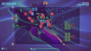 Shatter Remastered Deluxe: Absolutely Endless