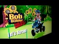 Bob The Builder Let Scram DVD Menu Walkthrough 