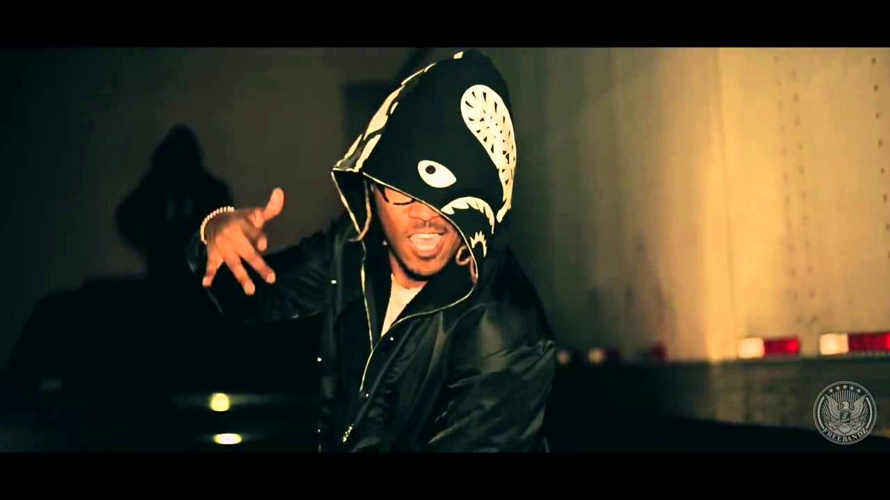 future just like bruddas