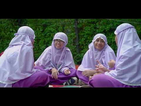 SHORT MOVIE SDIT NURUL ISLAM
