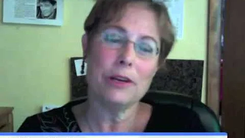 Killer Femmes Chat: Secrets of A Series Writer