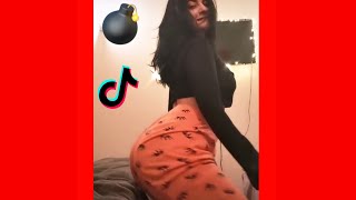 اجمل رقص بنات اجنبيات tiktok😍💥💣