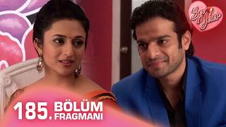 Sev Yeter (Yeh Hai Mohabbatein) Hint Dizisi 185. Fragmanı