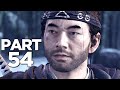 ISHIKAWA'S FLAME ARROW QUEST in GHOST OF TSUSHIMA Walkthrough Gameplay Part 54 (PS4 PRO)