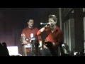 Capture de la vidéo Frozen Plasma - Live At Radio City, Moscow (22.01.2011) [Mxn] ~Full Length~