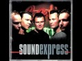 Sound express  den dagen 1999