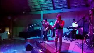 FB LIVE FULL SET - Aera Covers ft. Antidote Band