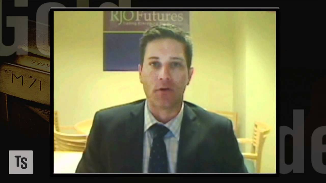 Greek Vote and Fed Driving Gold, Not Spain