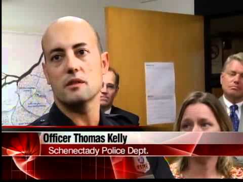Schenectady City Police Departmentpitrest