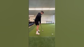 Down the Line Post-Lesson Video Putting