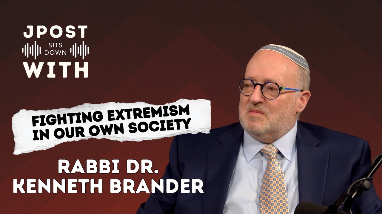'Blood on their hands': Top Modern Orthodox rabbi says haredim must serve in the IDF