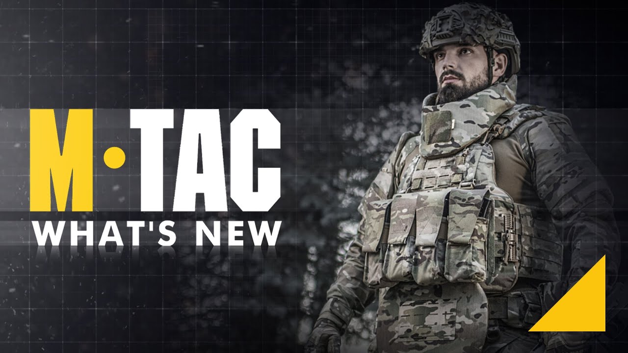 M-TAC］Armored Vest Cover Sturm - ミリタリーショップ マイトリー