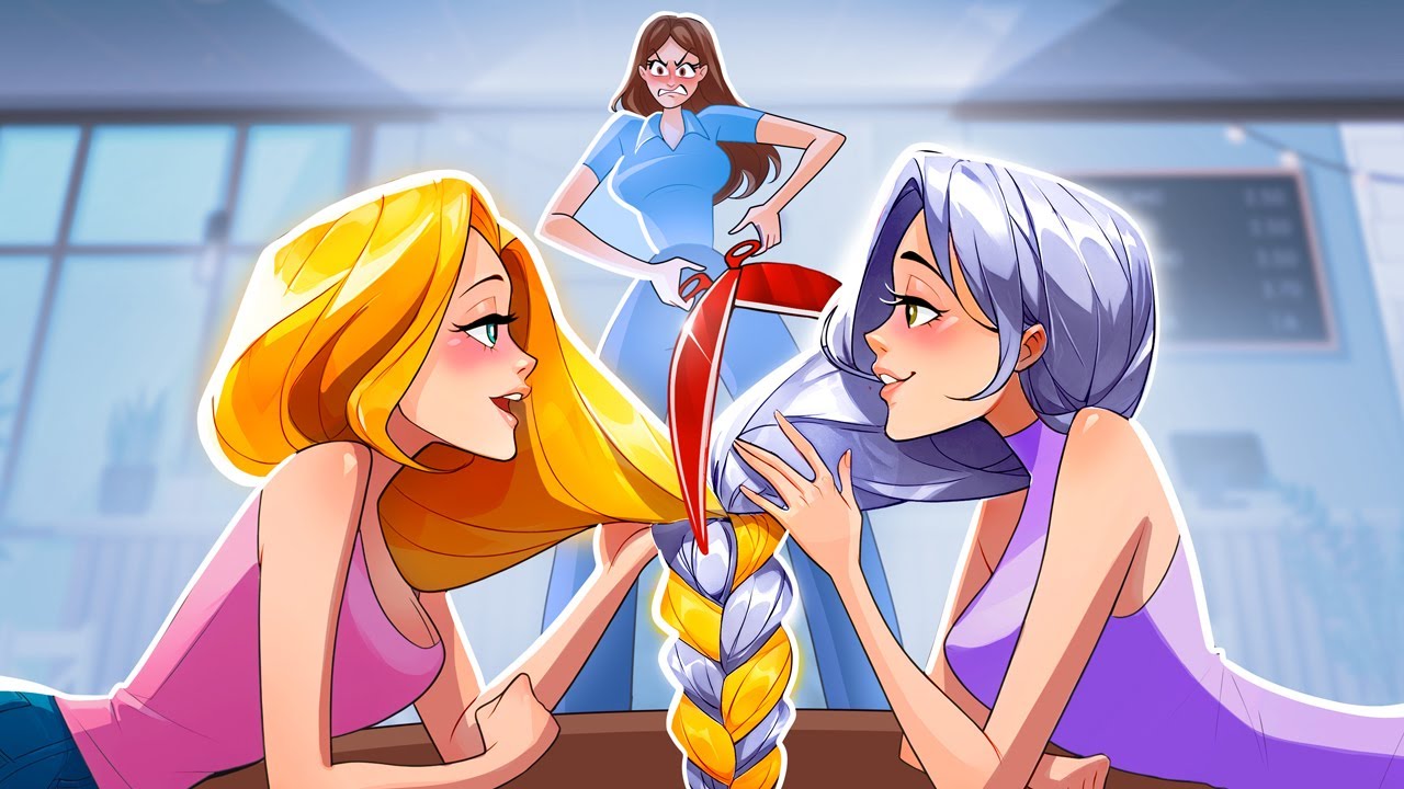 Мы Так Боялись Потерять Друг Друга, что Потеряли Себя