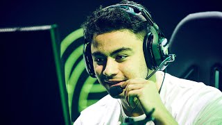 Full BEST OPTIC DASHY PLAYS IN HIS CAREER! (ALL CODS!) Update