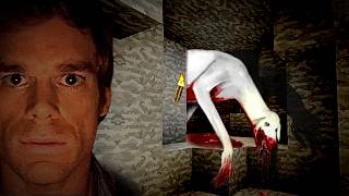 Este modpack convirtió mi Minecraft en una pesadilla