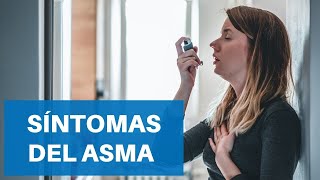 Asma, lo que debes saber