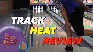 Track Heat Ball Review Benchmark Assassin