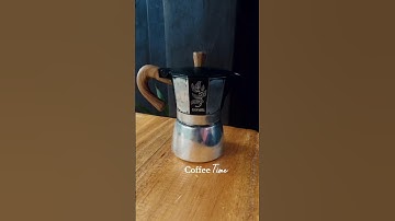Waktunya kopi senja sederhana untuk melepas lelas #viralshorts #foryoupage #coffee #ngopi #kopi