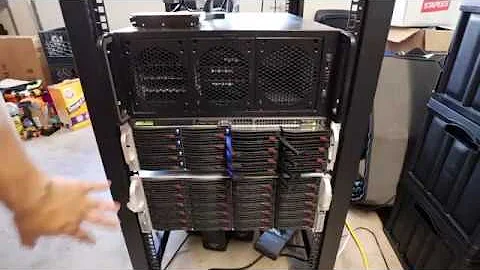 Replacing a dead 8TB drive! WD Easystore shucking & more