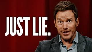 Chris Pratt on How He Became Star-Lord | Scene Stealers Clip