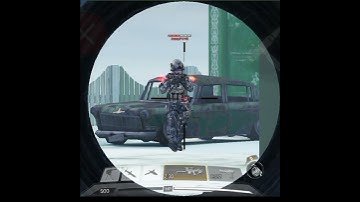 I Used NA-45 in *Ranked* and These Happened | Cod Mobile #Shorts