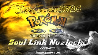 Pokemon Gold/Silver Soul Link Nuzlocke - Episode 2: Hit the Grind
